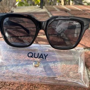 Quay PSA Sunglasses